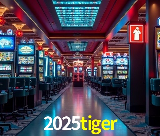 Jogos Exclusivos 2025tiger