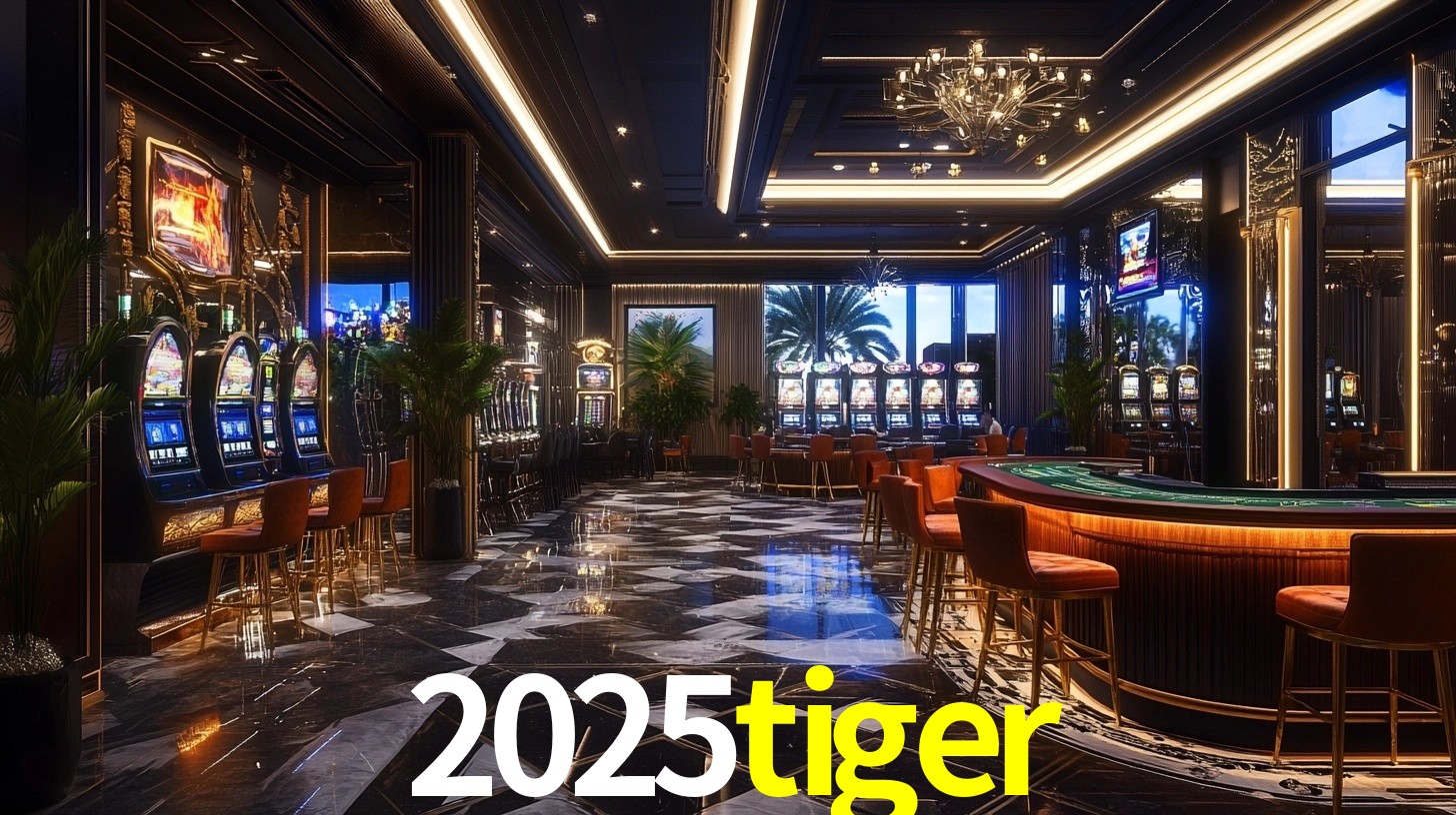 Torneios 2025tiger