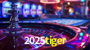Benefícios da Conta 2025tiger