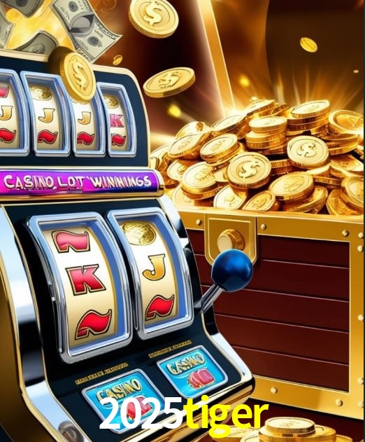 Casino Ao Vivo 2025tiger