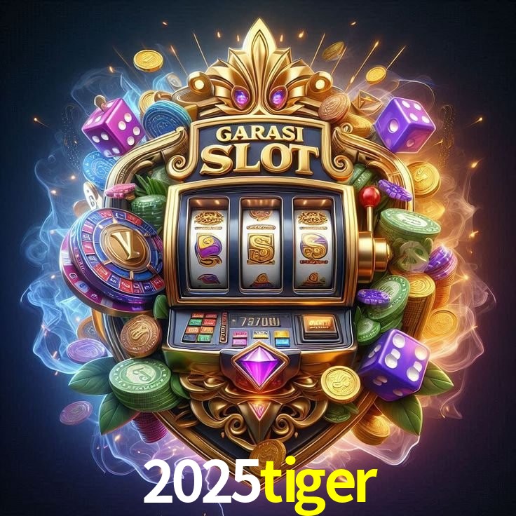 Recursos de Bônus 2025tiger