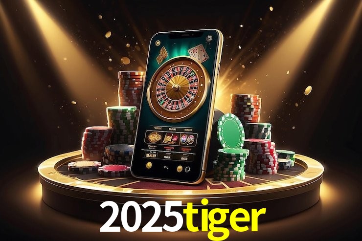 Estatísticas do Jogo 2025tiger
