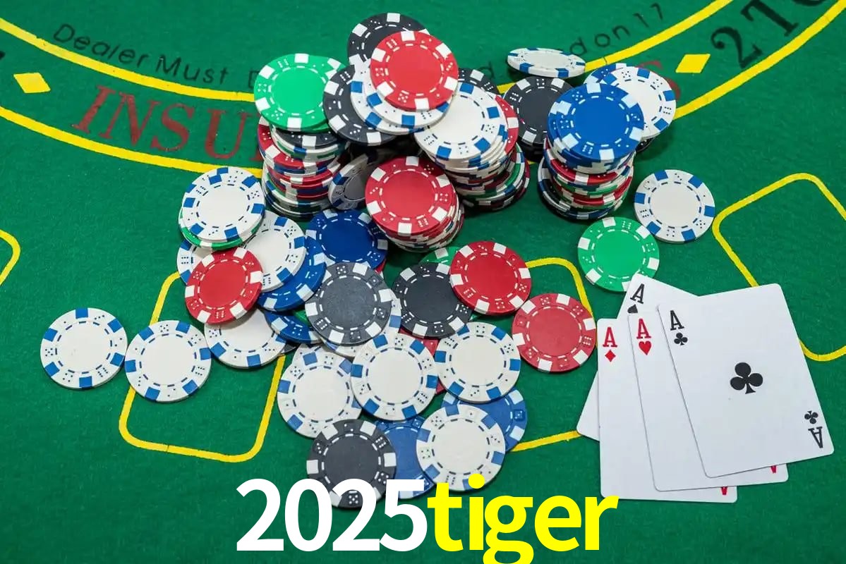 Apostas de Futebol 2025tiger