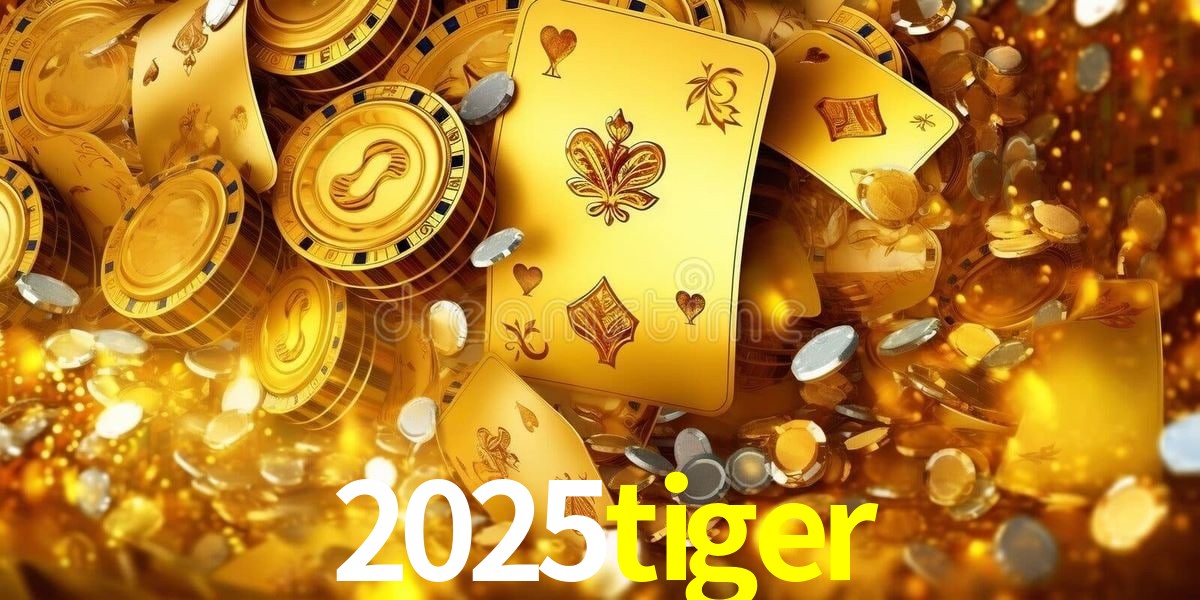 PIX Instantâneo 2025tiger