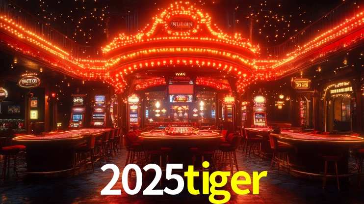 2025tiger,2025tiger.com
